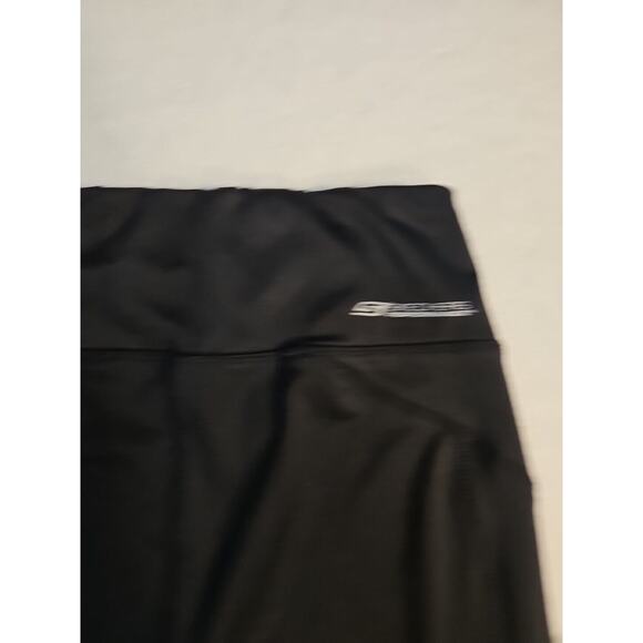 Skechers Performance Women’s Go Dri Leggings w/Zipper Close Pocket – Size Small - Picture 8 of 10